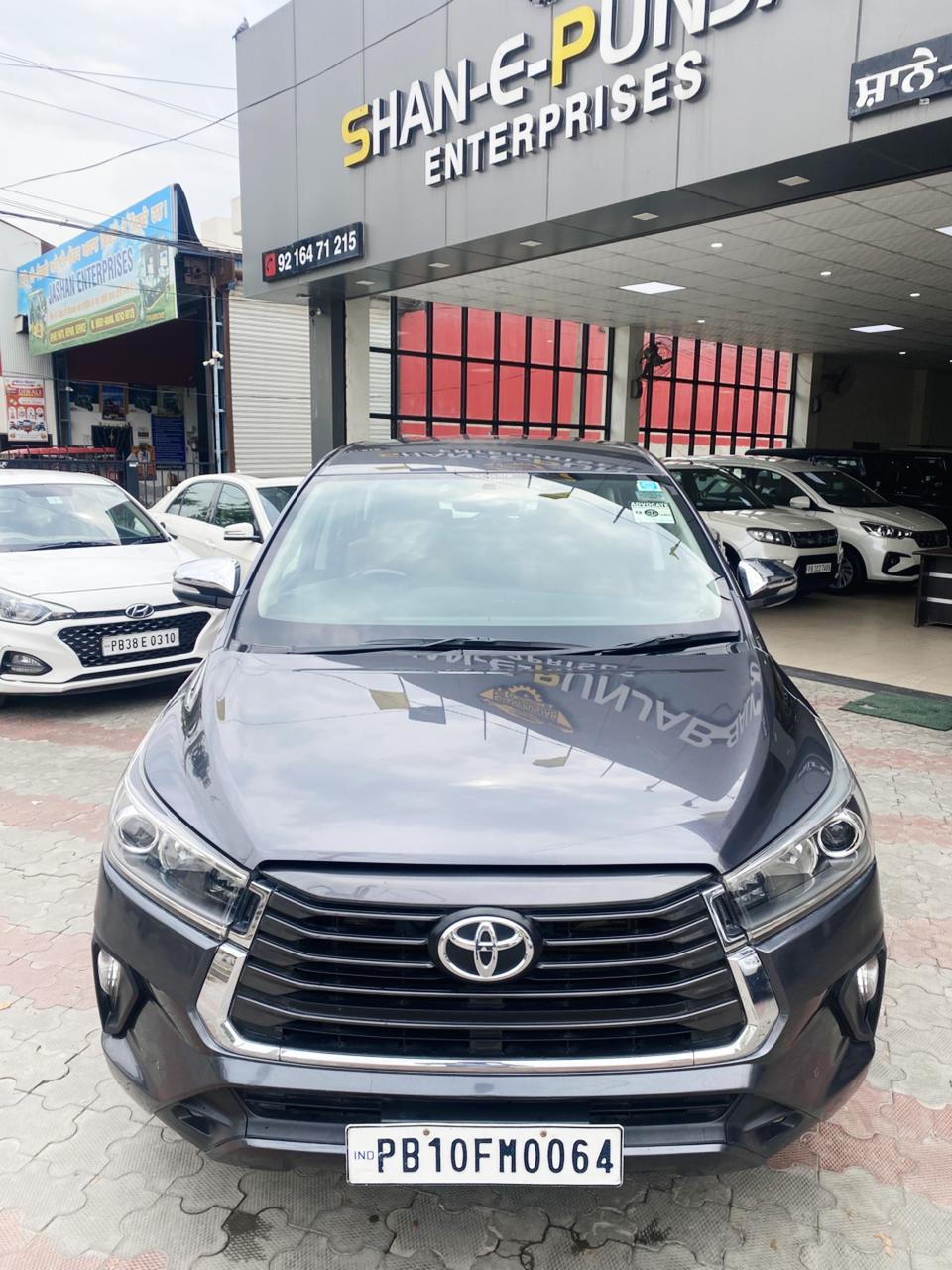 UsedCar