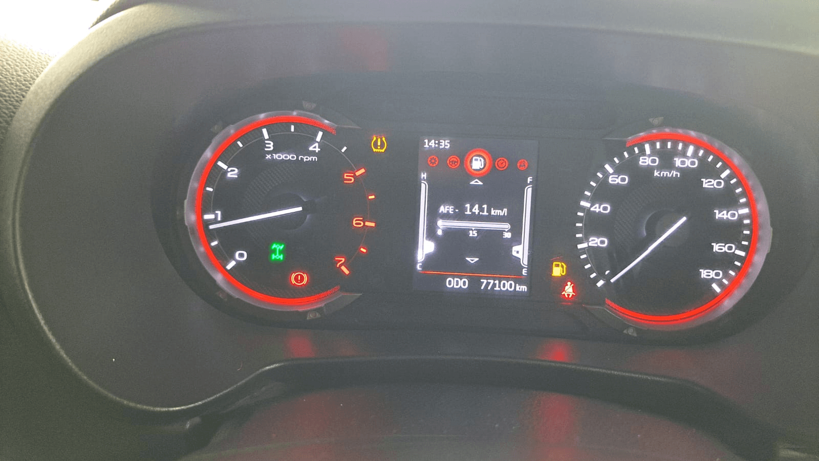 यूज़्ड 2022 महिंद्रा थार, Shiv Bari, Bikaner 10 यूज़्ड 2022 महिंद्रा थार, Shiv Bari, Bikaner 10