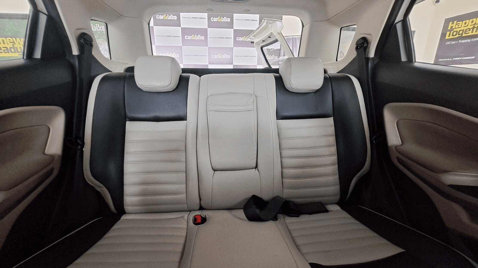 यूज़्ड 2019 फोर्ड इकोस्पोर्ट, Shiv Bari, Bikaner 14 यूज़्ड 2019 फोर्ड इकोस्पोर्ट, Shiv Bari, Bikaner 14