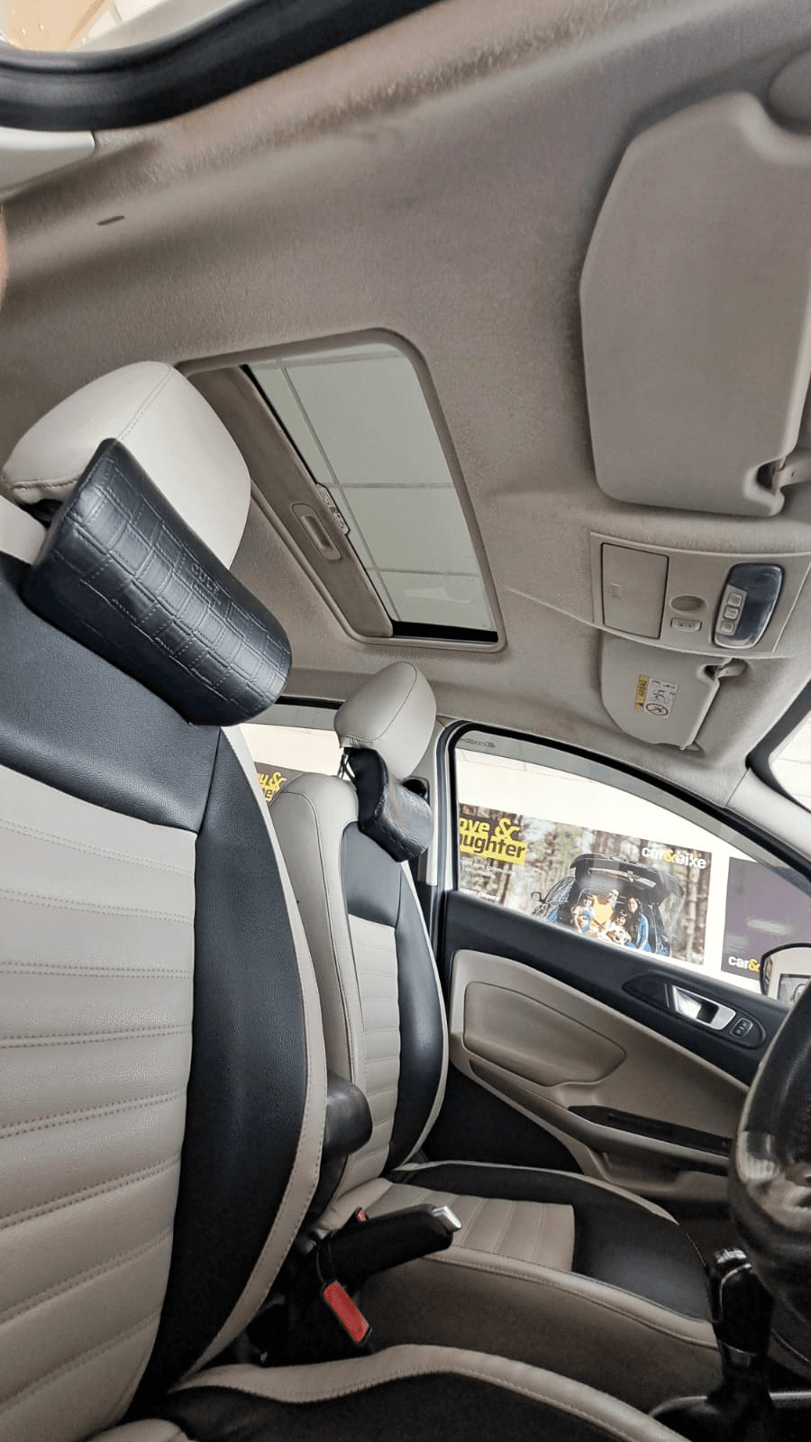 यूज़्ड 2019 फोर्ड इकोस्पोर्ट, Shiv Bari, Bikaner 13 यूज़्ड 2019 फोर्ड इकोस्पोर्ट, Shiv Bari, Bikaner 13