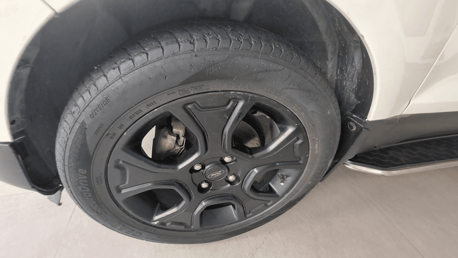 यूज़्ड 2019 फोर्ड इकोस्पोर्ट, Shiv Bari, Bikaner 8 यूज़्ड 2019 फोर्ड इकोस्पोर्ट, Shiv Bari, Bikaner 8