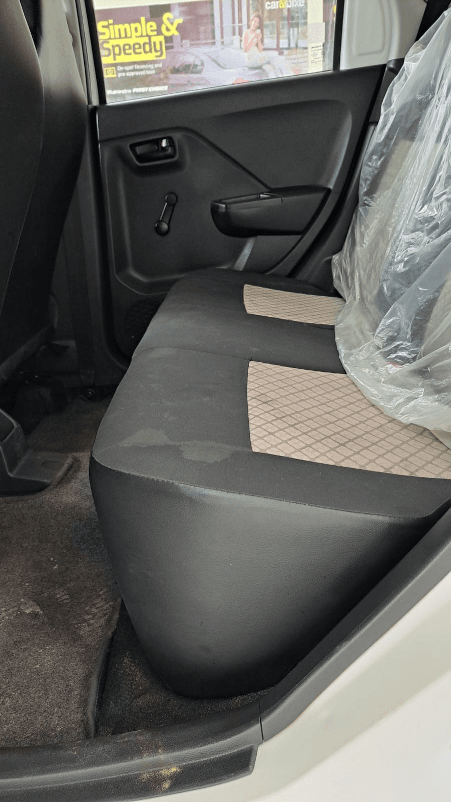 यूज़्ड 2024 मारुति सुजुकी अल्टो के10, Shiv Bari, Bikaner 14 यूज़्ड 2024 मारुति सुजुकी अल्टो के10, Shiv Bari, Bikaner 14