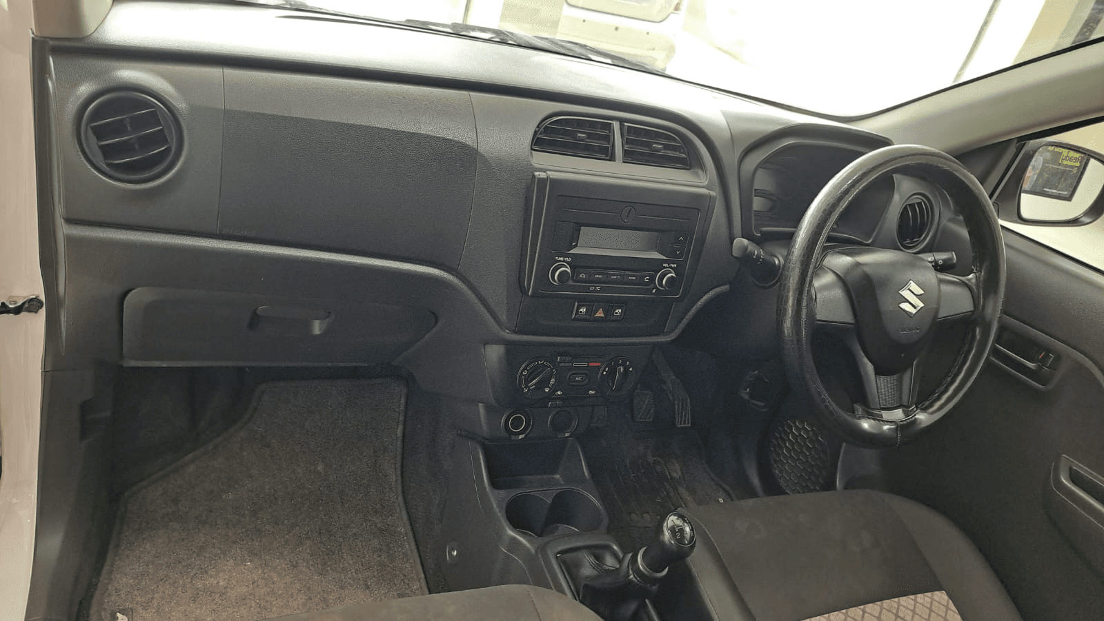 यूज़्ड 2024 मारुति सुजुकी अल्टो के10, Shiv Bari, Bikaner 11 यूज़्ड 2024 मारुति सुजुकी अल्टो के10, Shiv Bari, Bikaner 11