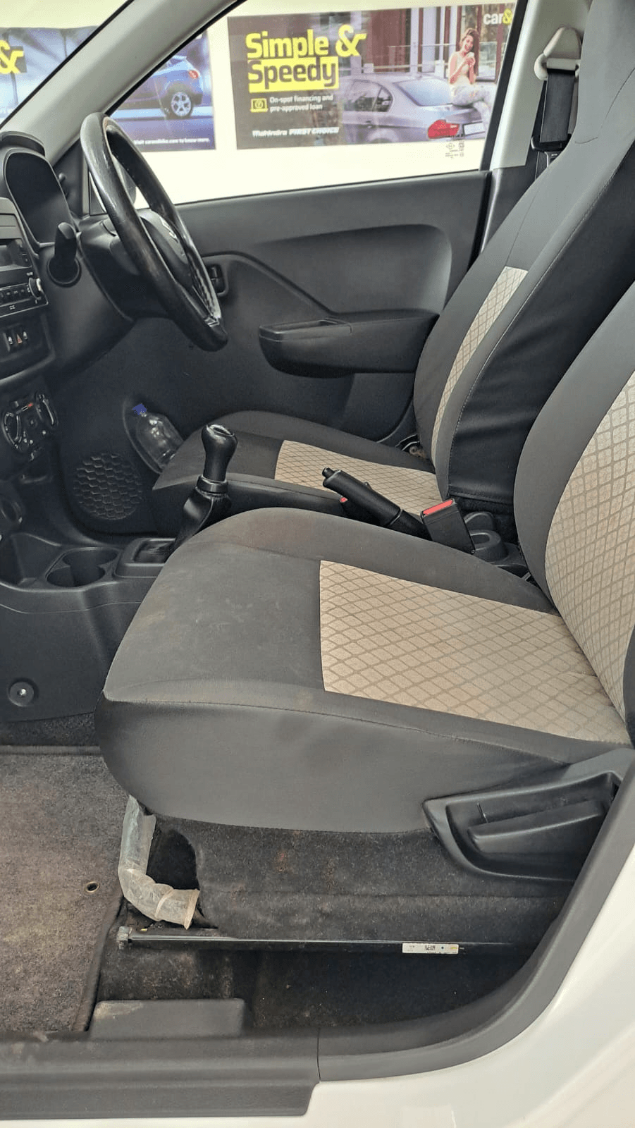 यूज़्ड 2024 मारुति सुजुकी अल्टो के10, Shiv Bari, Bikaner 15 यूज़्ड 2024 मारुति सुजुकी अल्टो के10, Shiv Bari, Bikaner 15