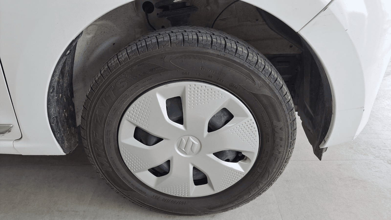 यूज़्ड 2024 मारुति सुजुकी अल्टो के10, Shiv Bari, Bikaner 8 यूज़्ड 2024 मारुति सुजुकी अल्टो के10, Shiv Bari, Bikaner 8