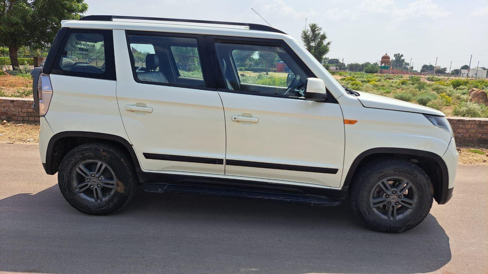 यूज़्ड 2019 महिंद्रा टीयूवी300, Shiv Bari, Bikaner 5 यूज़्ड 2019 महिंद्रा टीयूवी300, Shiv Bari, Bikaner 5