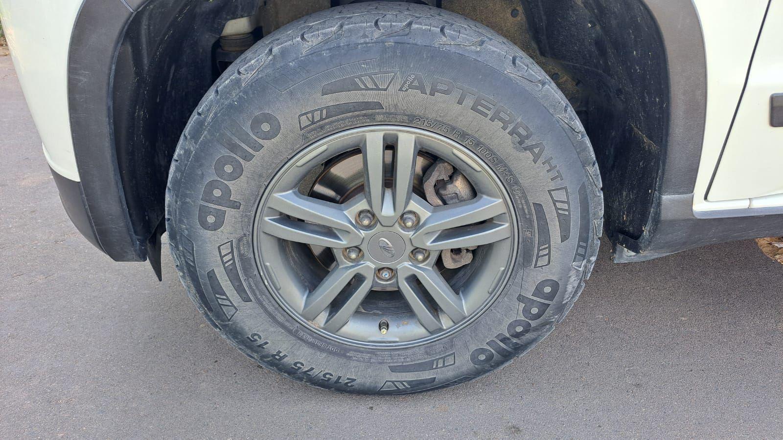 यूज़्ड 2019 महिंद्रा टीयूवी300, Shiv Bari, Bikaner 8 यूज़्ड 2019 महिंद्रा टीयूवी300, Shiv Bari, Bikaner 8