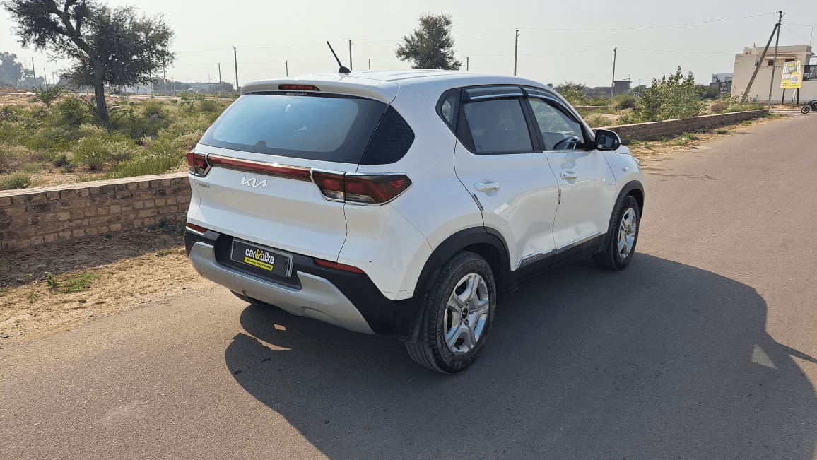 यूज़्ड 2022 किया सॉनेट, Shiv Bari, Bikaner 4 यूज़्ड 2022 किया सॉनेट, Shiv Bari, Bikaner 4