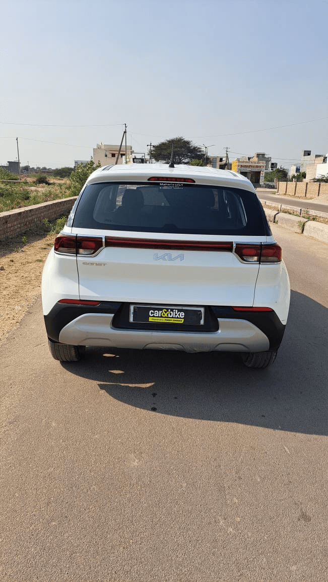 यूज़्ड 2022 किया सॉनेट, Shiv Bari, Bikaner 3 यूज़्ड 2022 किया सॉनेट, Shiv Bari, Bikaner 3