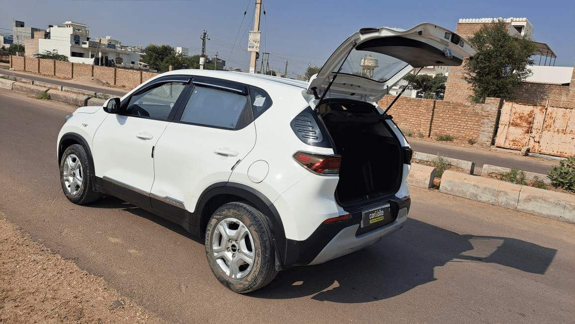 यूज़्ड 2022 किया सॉनेट, Shiv Bari, Bikaner 9 यूज़्ड 2022 किया सॉनेट, Shiv Bari, Bikaner 9