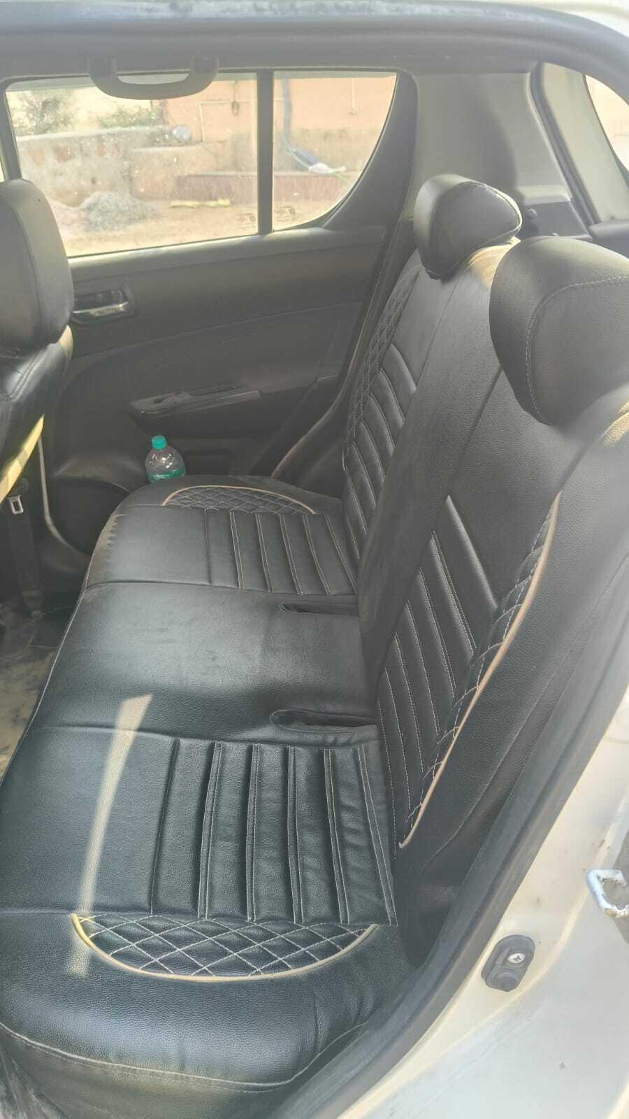 यूज़्ड 2013 मारुति सुजुकी स्विफ्ट, Gurdaspur 9 यूज़्ड 2013 मारुति सुजुकी स्विफ्ट, Gurdaspur 9