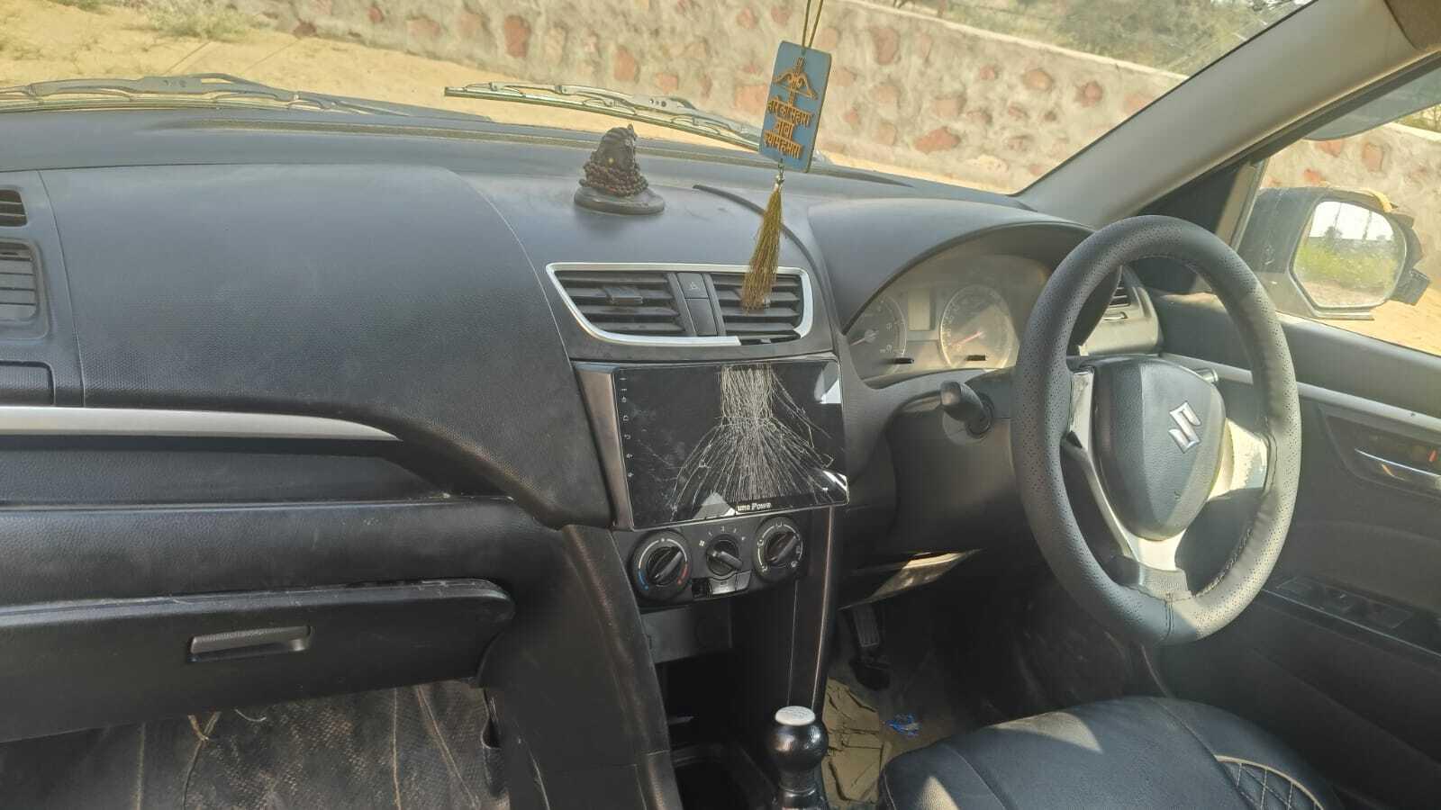 यूज़्ड 2013 मारुति सुजुकी स्विफ्ट, Gurdaspur 6 यूज़्ड 2013 मारुति सुजुकी स्विफ्ट, Gurdaspur 6