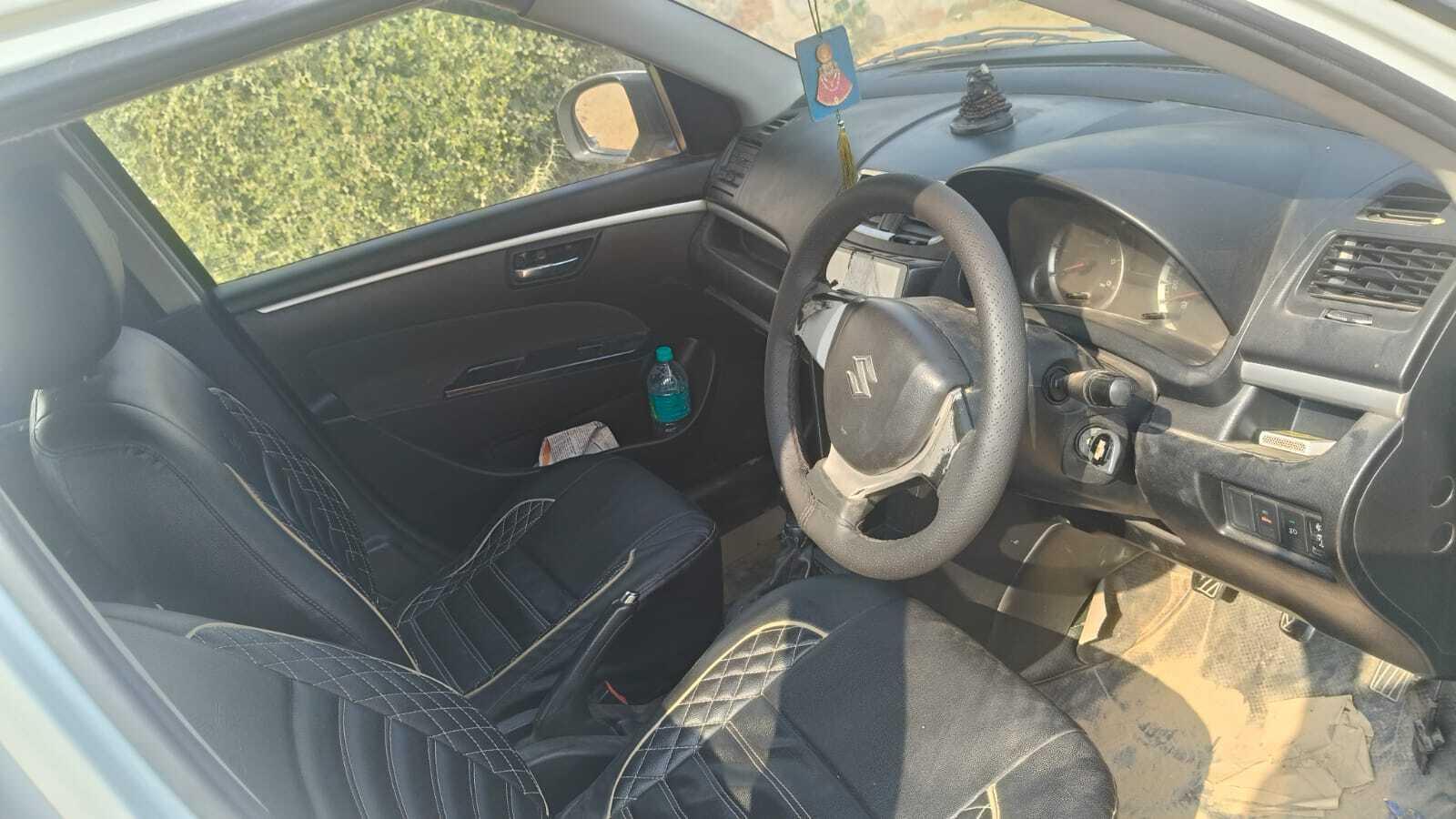 यूज़्ड 2013 मारुति सुजुकी स्विफ्ट, Gurdaspur 8 यूज़्ड 2013 मारुति सुजुकी स्विफ्ट, Gurdaspur 8