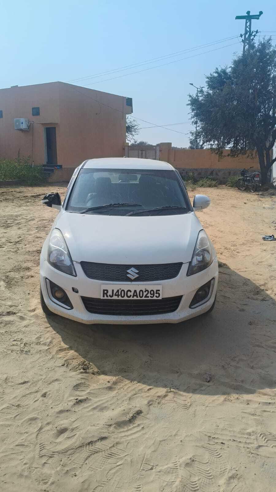 यूज़्ड 2013 मारुति सुजुकी स्विफ्ट, Gurdaspur 3 यूज़्ड 2013 मारुति सुजुकी स्विफ्ट, Gurdaspur 3