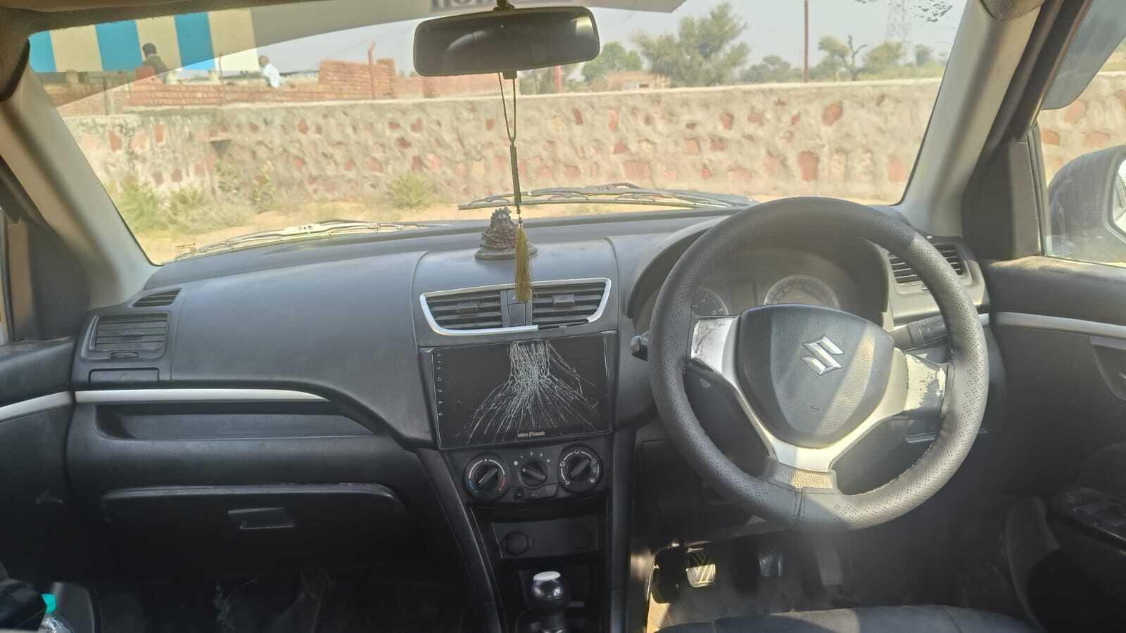 यूज़्ड 2013 मारुति सुजुकी स्विफ्ट, Gurdaspur 7 यूज़्ड 2013 मारुति सुजुकी स्विफ्ट, Gurdaspur 7