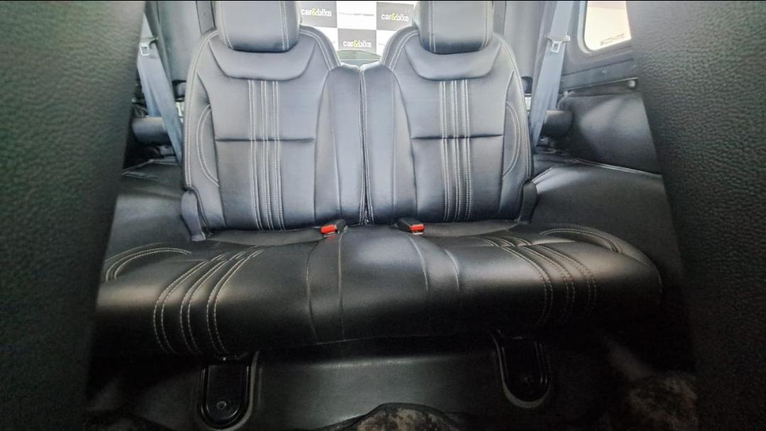 यूज़्ड 2022 महिंद्रा थार, Shiv Bari, Bikaner 16 यूज़्ड 2022 महिंद्रा थार, Shiv Bari, Bikaner 16