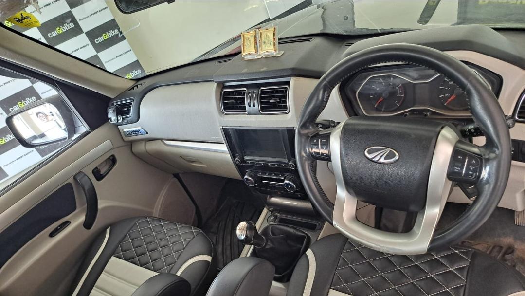 यूज़्ड 2021 महिंद्रा स्कॉर्पियो, Shiv Bari, Bikaner 10 यूज़्ड 2021 महिंद्रा स्कॉर्पियो, Shiv Bari, Bikaner 10