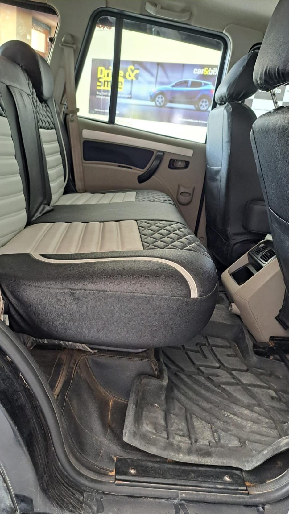 यूज़्ड 2021 महिंद्रा स्कॉर्पियो, Shiv Bari, Bikaner 12 यूज़्ड 2021 महिंद्रा स्कॉर्पियो, Shiv Bari, Bikaner 12