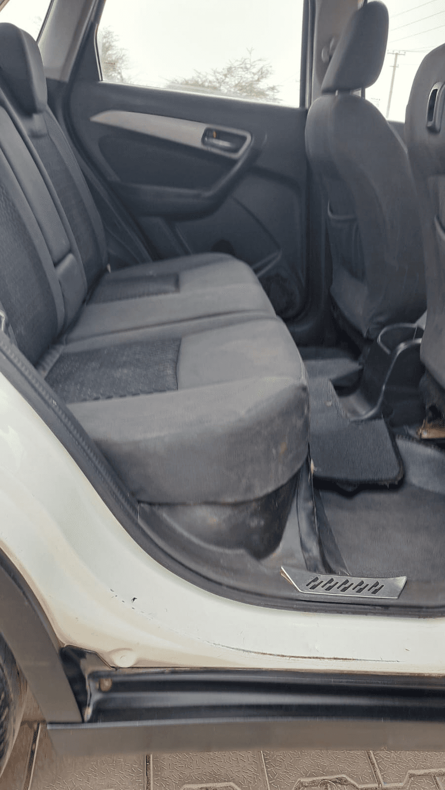 यूज़्ड 2017 मारुति सुजुकी विटारा ब्रेज़ा, Shiv Bari, Bikaner 16 यूज़्ड 2017 मारुति सुजुकी विटारा ब्रेज़ा, Shiv Bari, Bikaner 16