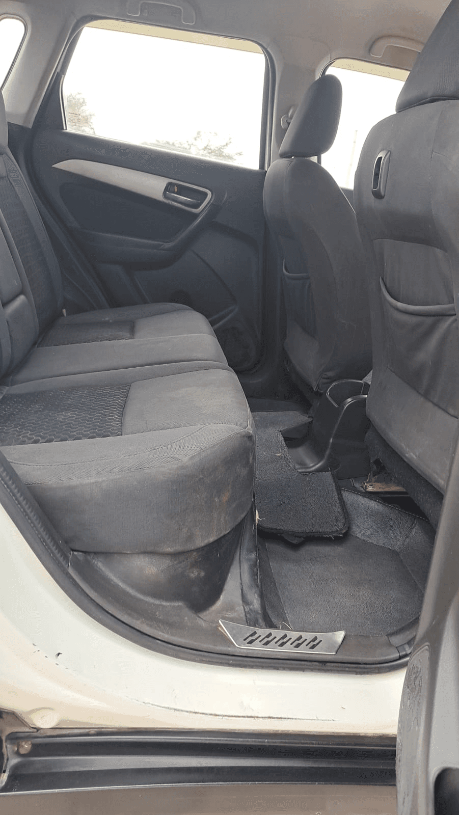 यूज़्ड 2017 मारुति सुजुकी विटारा ब्रेज़ा, Shiv Bari, Bikaner 14 यूज़्ड 2017 मारुति सुजुकी विटारा ब्रेज़ा, Shiv Bari, Bikaner 14