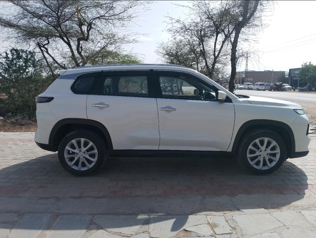 यूज़्ड 2025 मारुति सुजुकी ग्रैंड विटारा, Shiv Bari, Bikaner 3 यूज़्ड 2025 मारुति सुजुकी ग्रैंड विटारा, Shiv Bari, Bikaner 3