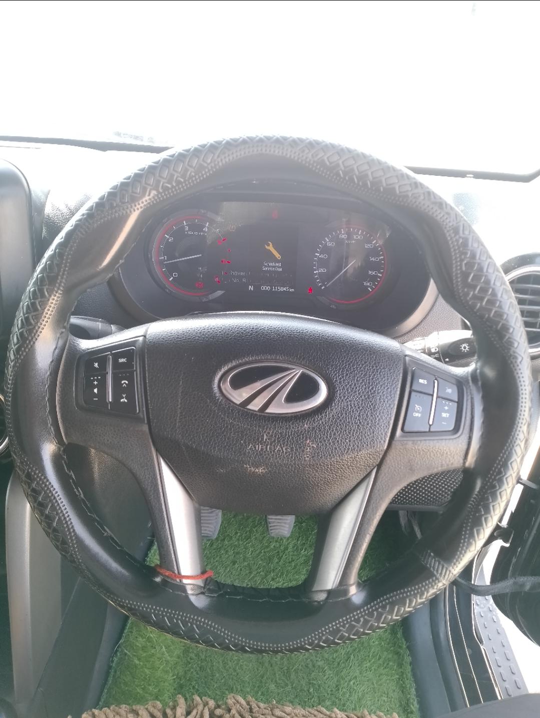 यूज़्ड 2021 महिंद्रा थार, Shiv Bari, Bikaner 10 यूज़्ड 2021 महिंद्रा थार, Shiv Bari, Bikaner 10