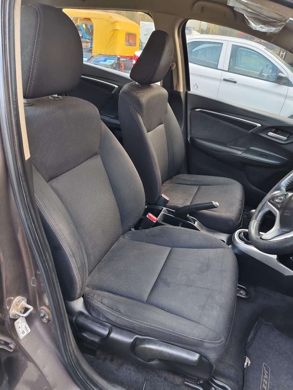 यूज़्ड 2017 होंडा जैज़, High Court Bilaspur, Bilaspur(CGH) 13 यूज़्ड 2017 होंडा जैज़, High Court Bilaspur, Bilaspur(CGH) 13