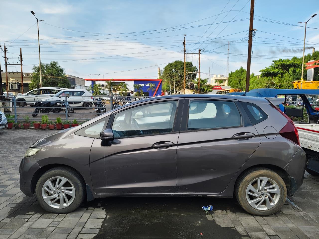 यूज़्ड 2017 होंडा जैज़, High Court Bilaspur, Bilaspur(CGH) 1 यूज़्ड 2017 होंडा जैज़, High Court Bilaspur, Bilaspur(CGH) 1