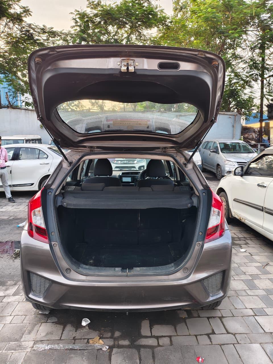 यूज़्ड 2017 होंडा जैज़, High Court Bilaspur, Bilaspur(CGH) 9 यूज़्ड 2017 होंडा जैज़, High Court Bilaspur, Bilaspur(CGH) 9