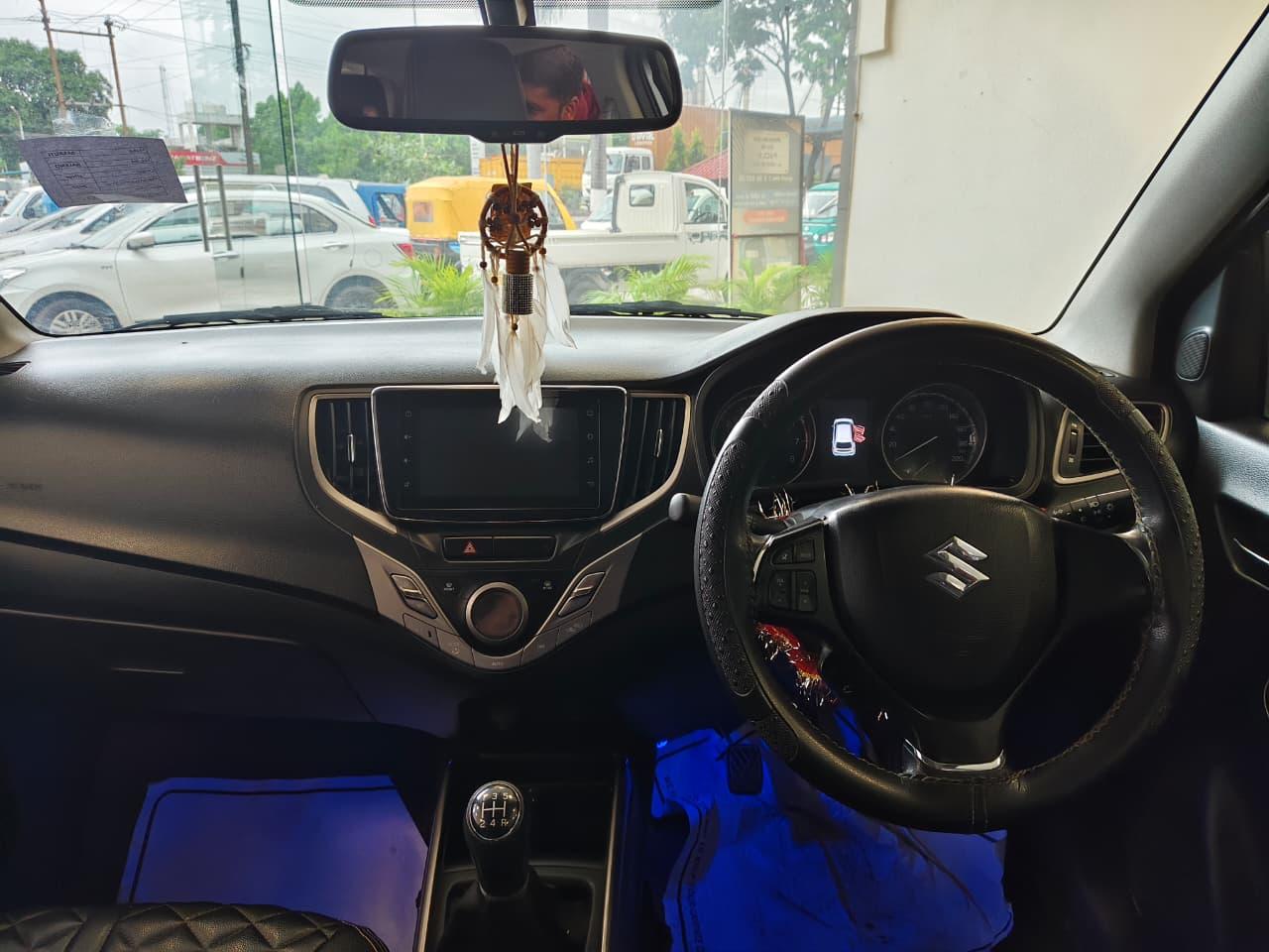 यूज़्ड 2020 मारुति सुजुकी बलेनो, High Court Bilaspur, Bilaspur(CGH) 11 यूज़्ड 2020 मारुति सुजुकी बलेनो, High Court Bilaspur, Bilaspur(CGH) 11