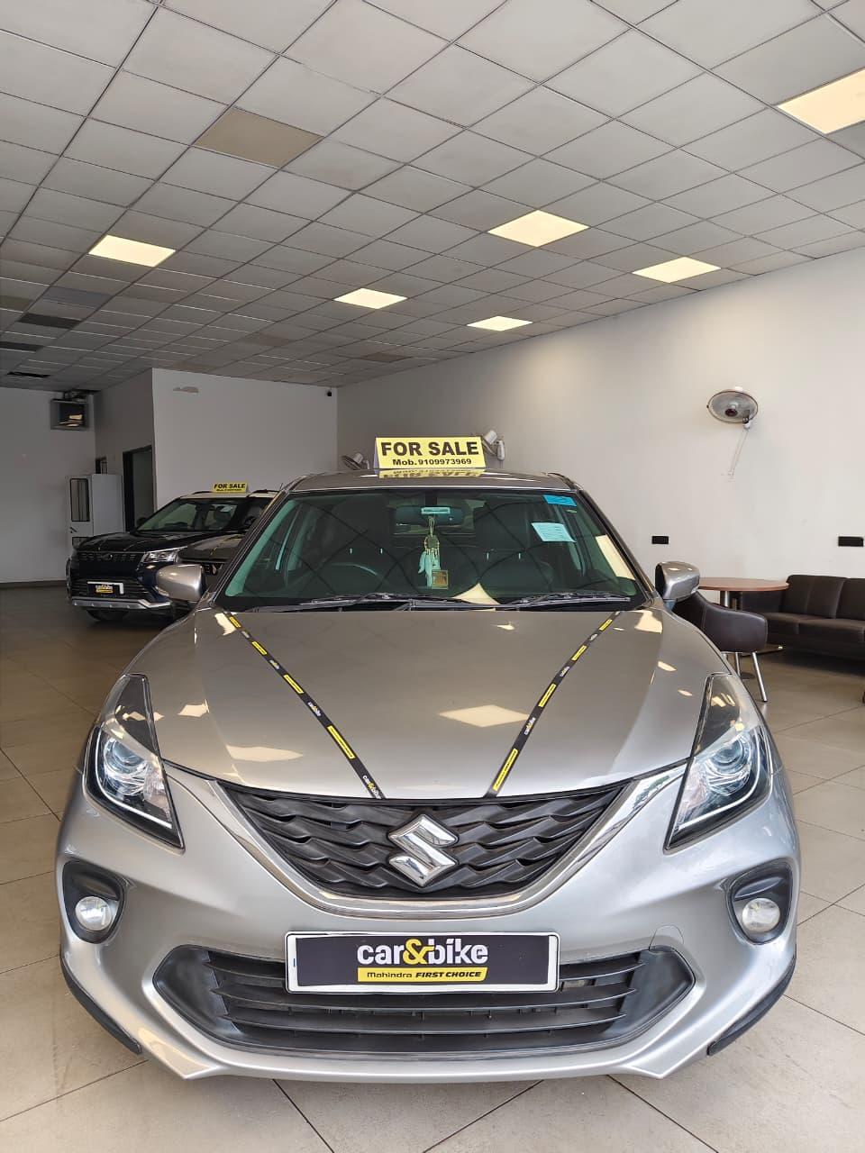 यूज़्ड 2020 मारुति सुजुकी बलेनो, High Court Bilaspur, Bilaspur(CGH) 7 यूज़्ड 2020 मारुति सुजुकी बलेनो, High Court Bilaspur, Bilaspur(CGH) 7