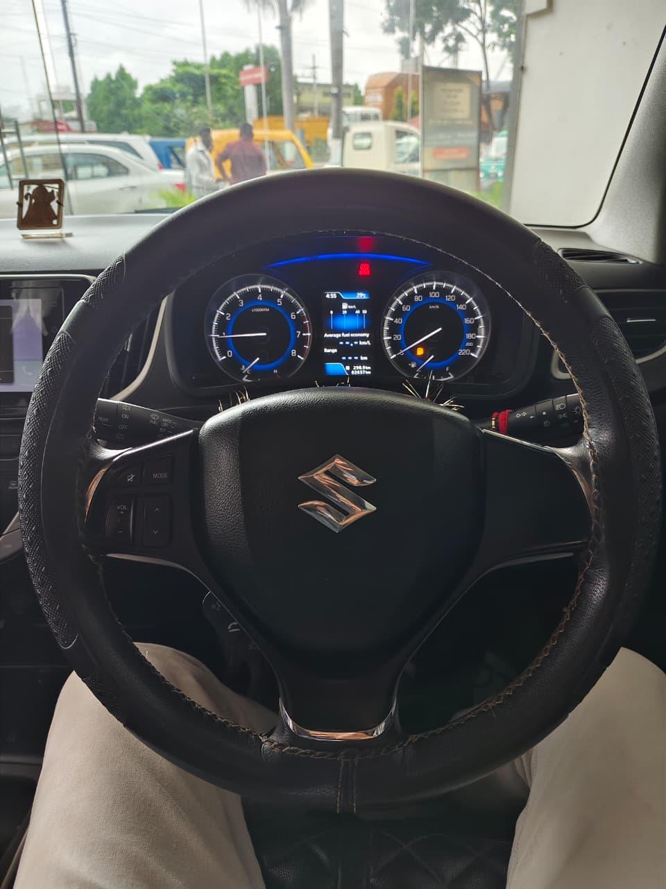 यूज़्ड 2020 मारुति सुजुकी बलेनो, High Court Bilaspur, Bilaspur(CGH) 12 यूज़्ड 2020 मारुति सुजुकी बलेनो, High Court Bilaspur, Bilaspur(CGH) 12