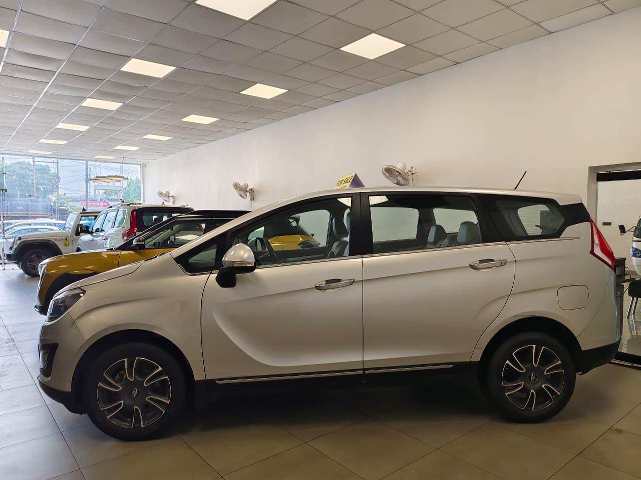 यूज़्ड 2020 महिंद्रा मराज़ो, High Court Bilaspur, Bilaspur(CGH) 2 यूज़्ड 2020 महिंद्रा मराज़ो, High Court Bilaspur, Bilaspur(CGH) 2