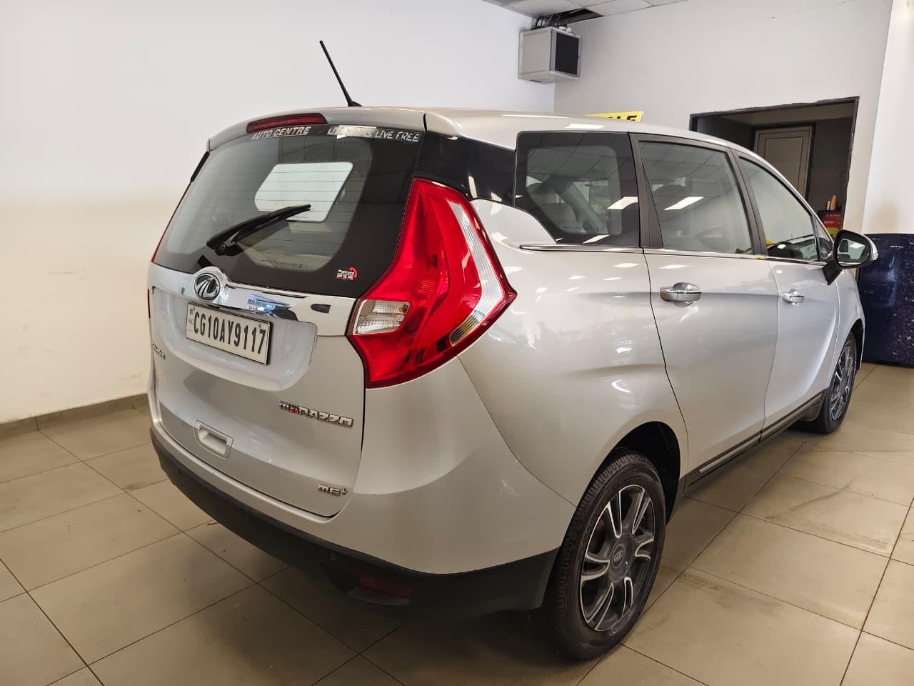 यूज़्ड 2020 महिंद्रा मराज़ो, High Court Bilaspur, Bilaspur(CGH) 4 यूज़्ड 2020 महिंद्रा मराज़ो, High Court Bilaspur, Bilaspur(CGH) 4