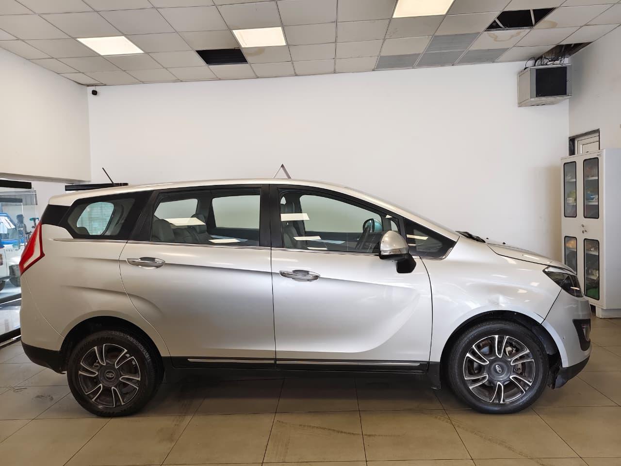 यूज़्ड 2020 महिंद्रा मराज़ो, High Court Bilaspur, Bilaspur(CGH) 5 यूज़्ड 2020 महिंद्रा मराज़ो, High Court Bilaspur, Bilaspur(CGH) 5