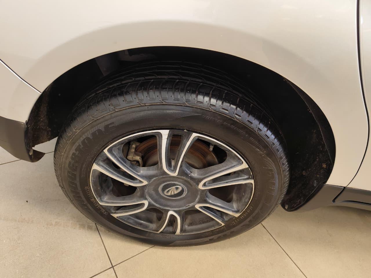 यूज़्ड 2020 महिंद्रा मराज़ो, High Court Bilaspur, Bilaspur(CGH) 8 यूज़्ड 2020 महिंद्रा मराज़ो, High Court Bilaspur, Bilaspur(CGH) 8