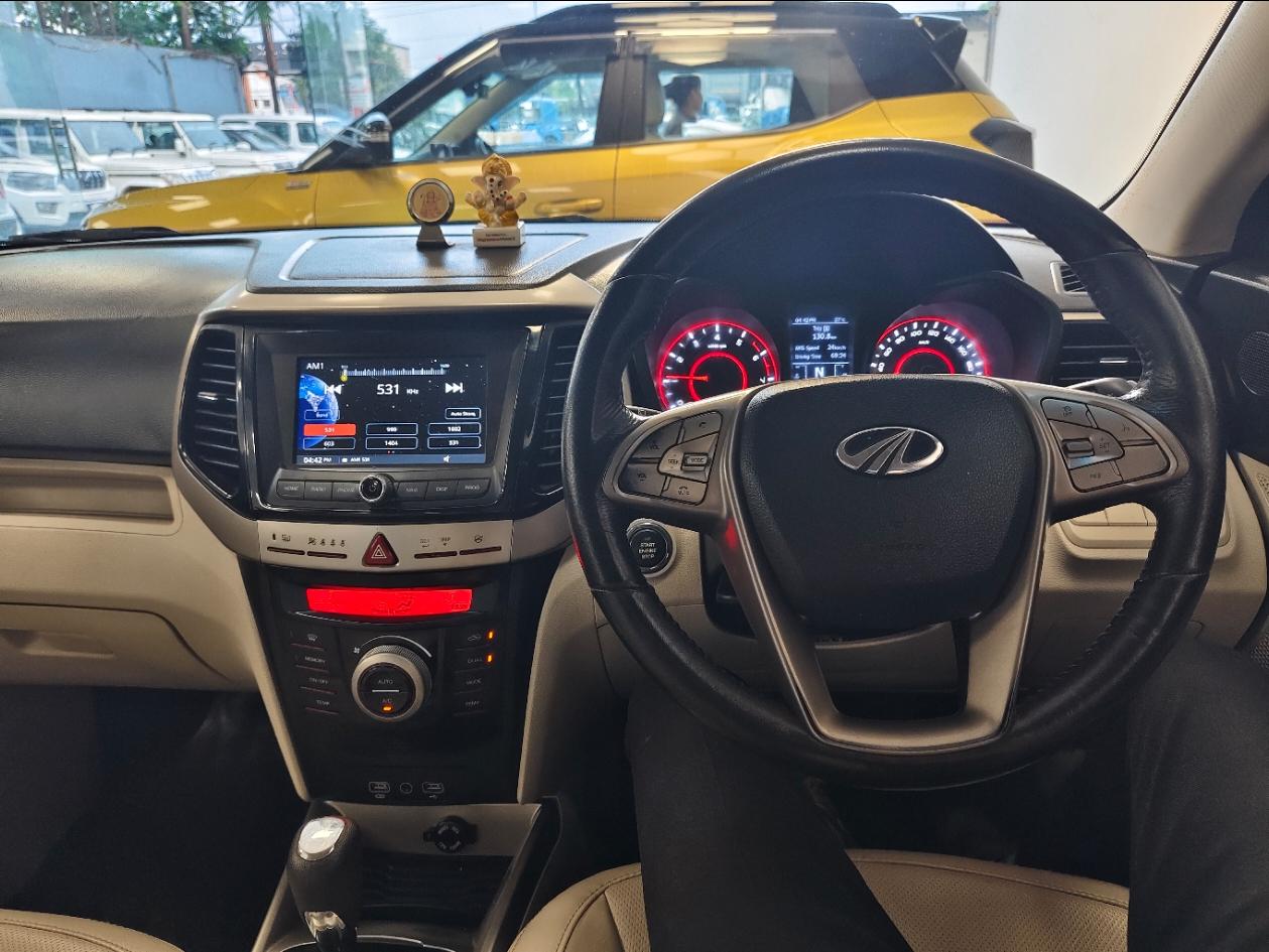 यूज़्ड 2021 महिंद्रा एक्सयूवी300, Korba Colliery, Korba 10 यूज़्ड 2021 महिंद्रा एक्सयूवी300, Korba Colliery, Korba 10