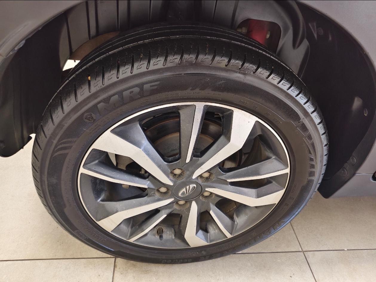 यूज़्ड 2021 महिंद्रा एक्सयूवी300, Korba Colliery, Korba 7 यूज़्ड 2021 महिंद्रा एक्सयूवी300, Korba Colliery, Korba 7