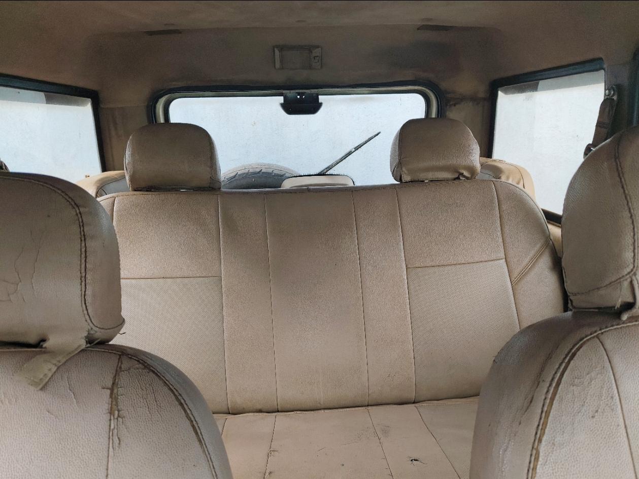 यूज़्ड 2016 महिंद्रा बोलेरो, High Court Bilaspur, Bilaspur(CGH) 9 यूज़्ड 2016 महिंद्रा बोलेरो, High Court Bilaspur, Bilaspur(CGH) 9