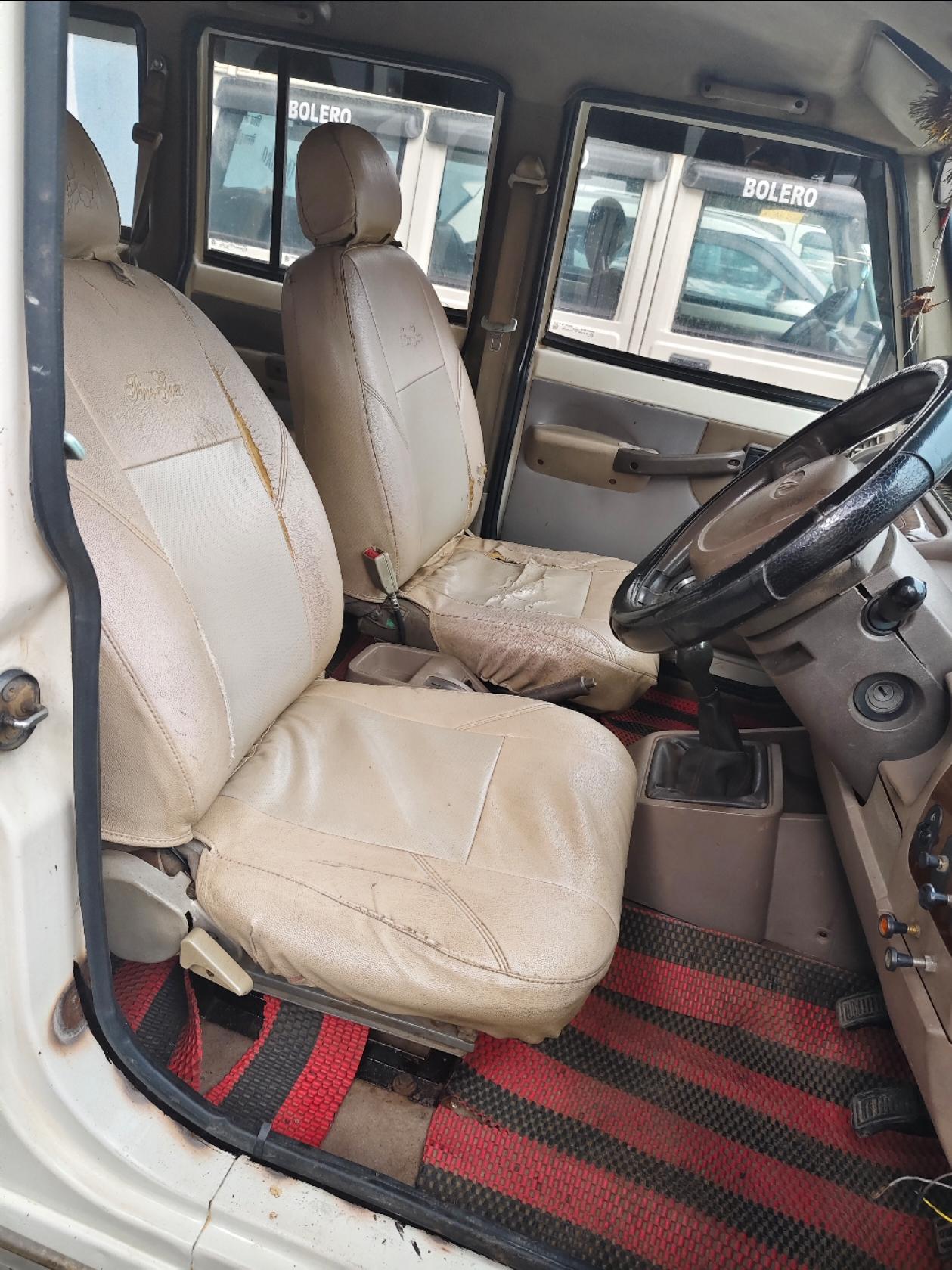 यूज़्ड 2016 महिंद्रा बोलेरो, High Court Bilaspur, Bilaspur(CGH) 10 यूज़्ड 2016 महिंद्रा बोलेरो, High Court Bilaspur, Bilaspur(CGH) 10