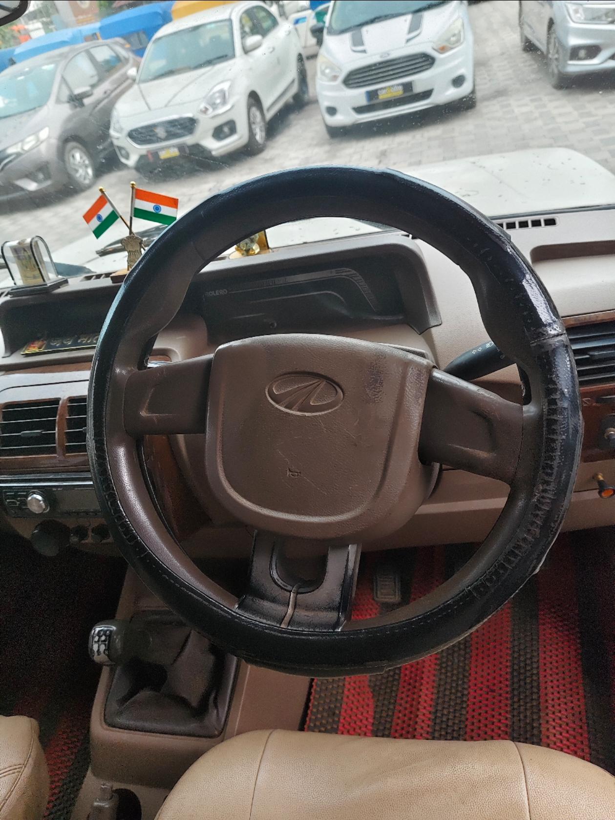 यूज़्ड 2016 महिंद्रा बोलेरो, High Court Bilaspur, Bilaspur(CGH) 7 यूज़्ड 2016 महिंद्रा बोलेरो, High Court Bilaspur, Bilaspur(CGH) 7