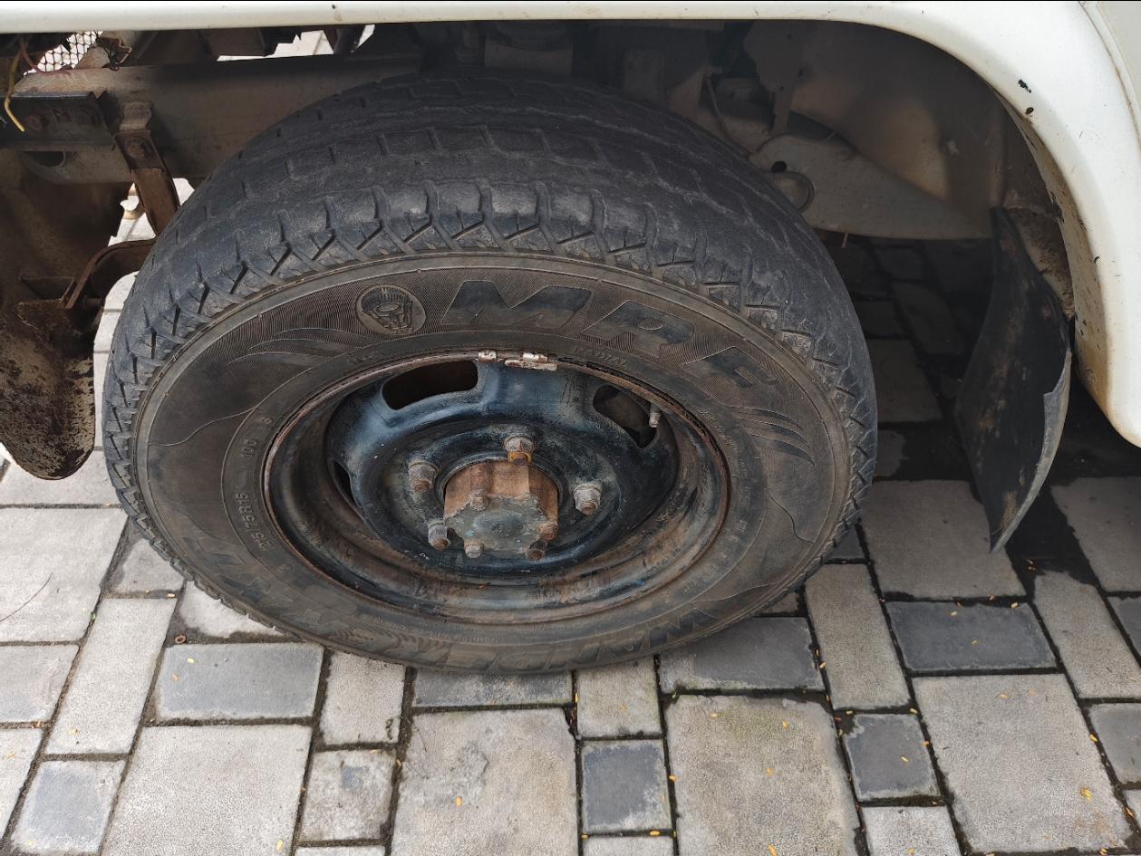 यूज़्ड 2016 महिंद्रा बोलेरो, High Court Bilaspur, Bilaspur(CGH) 5 यूज़्ड 2016 महिंद्रा बोलेरो, High Court Bilaspur, Bilaspur(CGH) 5