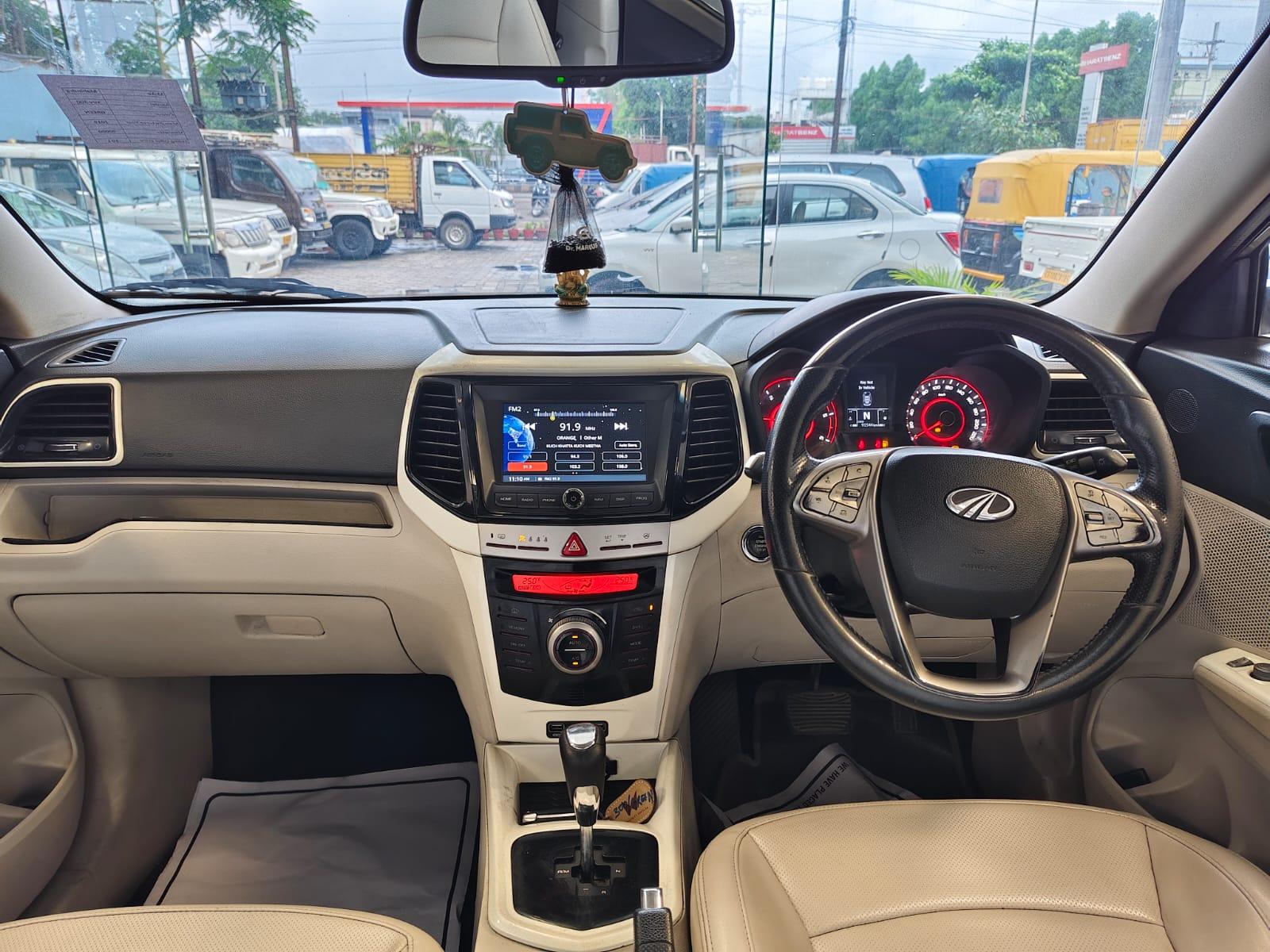 यूज़्ड 2019 महिंद्रा एक्सयूवी300, High Court Bilaspur, Bilaspur(CGH) 11 यूज़्ड 2019 महिंद्रा एक्सयूवी300, High Court Bilaspur, Bilaspur(CGH) 11