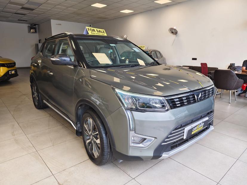 UsedCar
