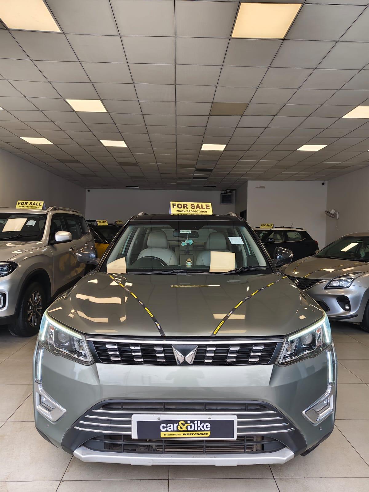 यूज़्ड 2019 महिंद्रा एक्सयूवी300, High Court Bilaspur, Bilaspur(CGH) 7 यूज़्ड 2019 महिंद्रा एक्सयूवी300, High Court Bilaspur, Bilaspur(CGH) 7