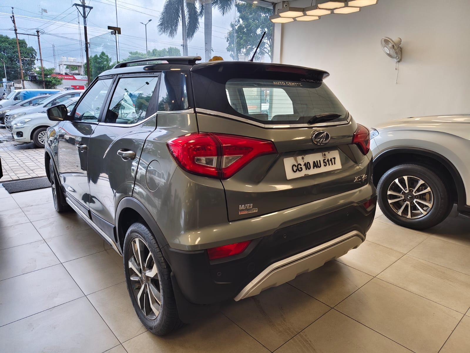 यूज़्ड 2019 महिंद्रा एक्सयूवी300, High Court Bilaspur, Bilaspur(CGH) 2 यूज़्ड 2019 महिंद्रा एक्सयूवी300, High Court Bilaspur, Bilaspur(CGH) 2