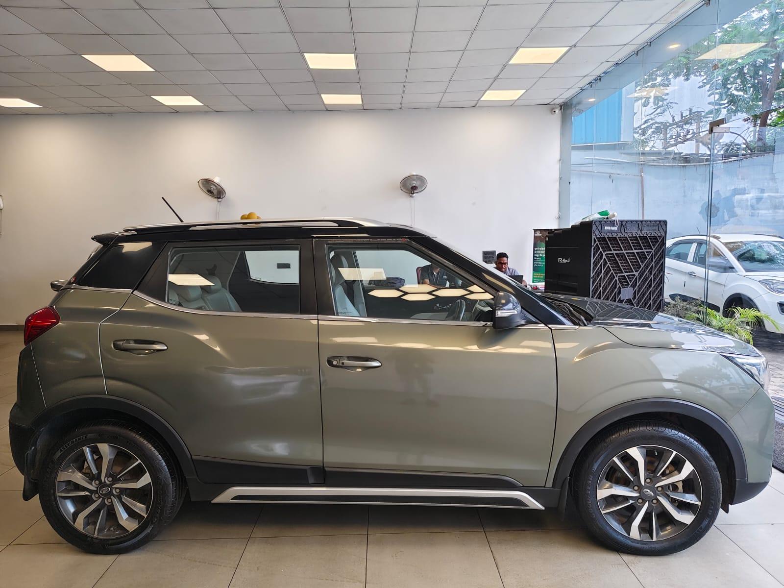 यूज़्ड 2019 महिंद्रा एक्सयूवी300, High Court Bilaspur, Bilaspur(CGH) 5 यूज़्ड 2019 महिंद्रा एक्सयूवी300, High Court Bilaspur, Bilaspur(CGH) 5