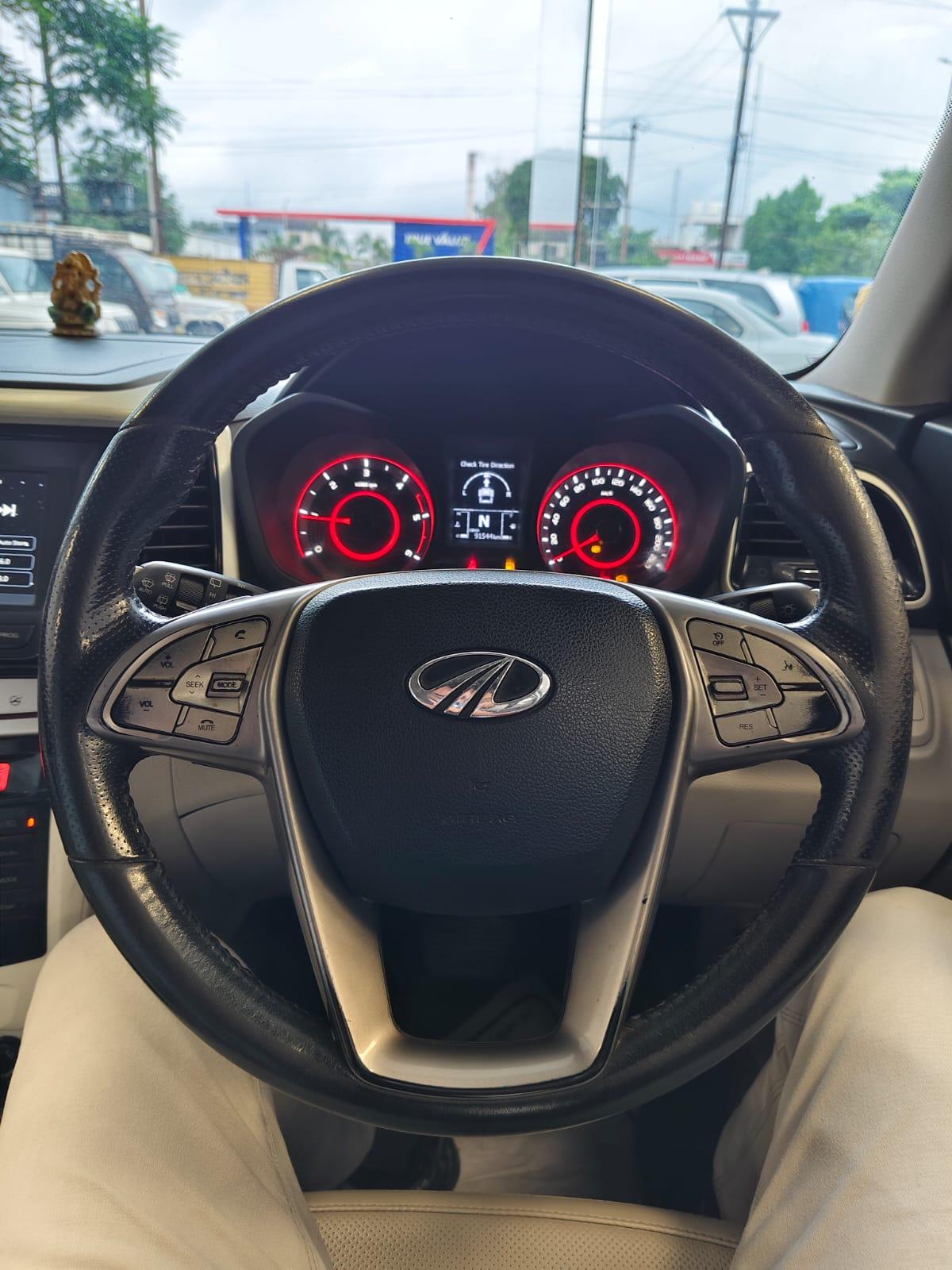 यूज़्ड 2019 महिंद्रा एक्सयूवी300, High Court Bilaspur, Bilaspur(CGH) 12 यूज़्ड 2019 महिंद्रा एक्सयूवी300, High Court Bilaspur, Bilaspur(CGH) 12