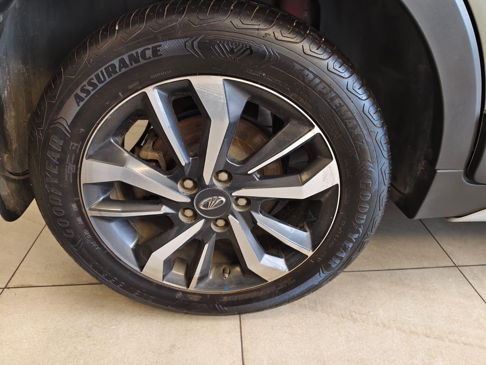 यूज़्ड 2019 महिंद्रा एक्सयूवी300, High Court Bilaspur, Bilaspur(CGH) 8 यूज़्ड 2019 महिंद्रा एक्सयूवी300, High Court Bilaspur, Bilaspur(CGH) 8