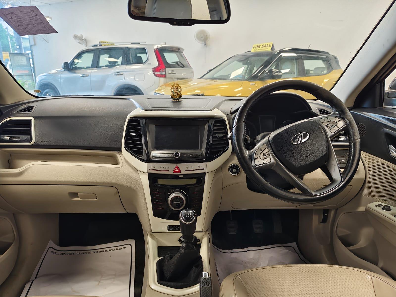 यूज़्ड 2019 महिंद्रा एक्सयूवी300, High Court Bilaspur, Bilaspur(CGH) 9 यूज़्ड 2019 महिंद्रा एक्सयूवी300, High Court Bilaspur, Bilaspur(CGH) 9